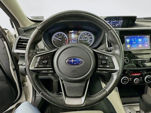 Used 2023 Subaru Forester Premium image 11