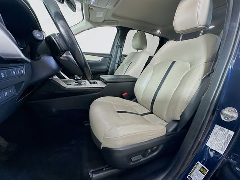 Used 2024 MAZDA CX-90 Plug-In Hybrid w/ Premium Pkg AWD/4WD image 13