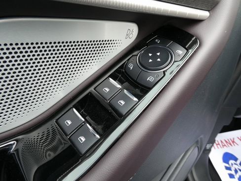 Used 2025 Ford Explorer Platinum w/ Ultimate Package image 29