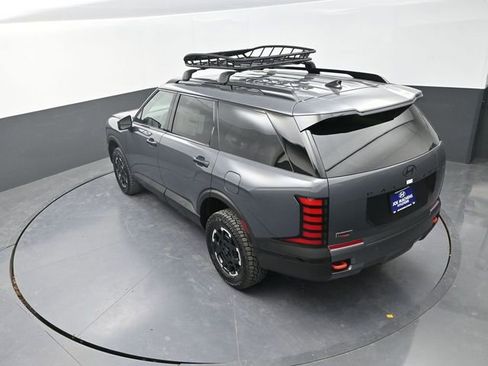 New 2026 Hyundai Palisade XRT Pro AWD/4WD image 27