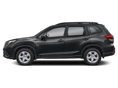 Used 2023 Subaru Forester AWD/4WD image 3