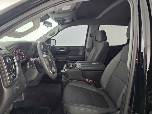 Used 2022 Chevrolet Silverado 1500 LT image 20