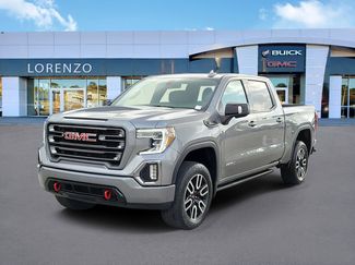 Used 2021 GMC Sierra 1500 AT4 AWD/4WD 360° Tour