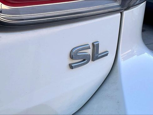 Used 2020 Nissan Armada SL w/ Premium Package image 10