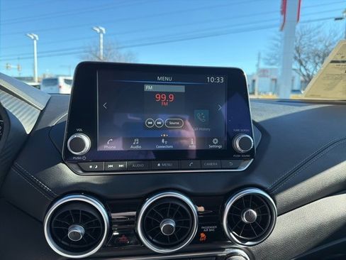 Certified 2024 Nissan Sentra SV image 10