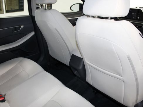 Used 2022 Hyundai Sonata SEL FWD image 29