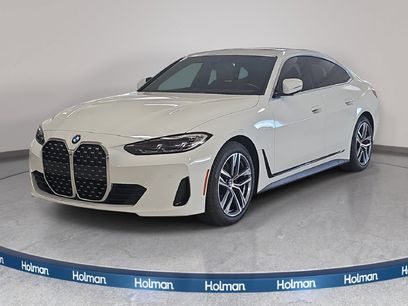 Certified 2024 BMW 430i Gran Coupe w/ Convenience Package