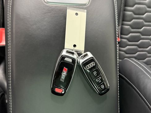 Used 2021 Audi RS 7 Sportback image 60