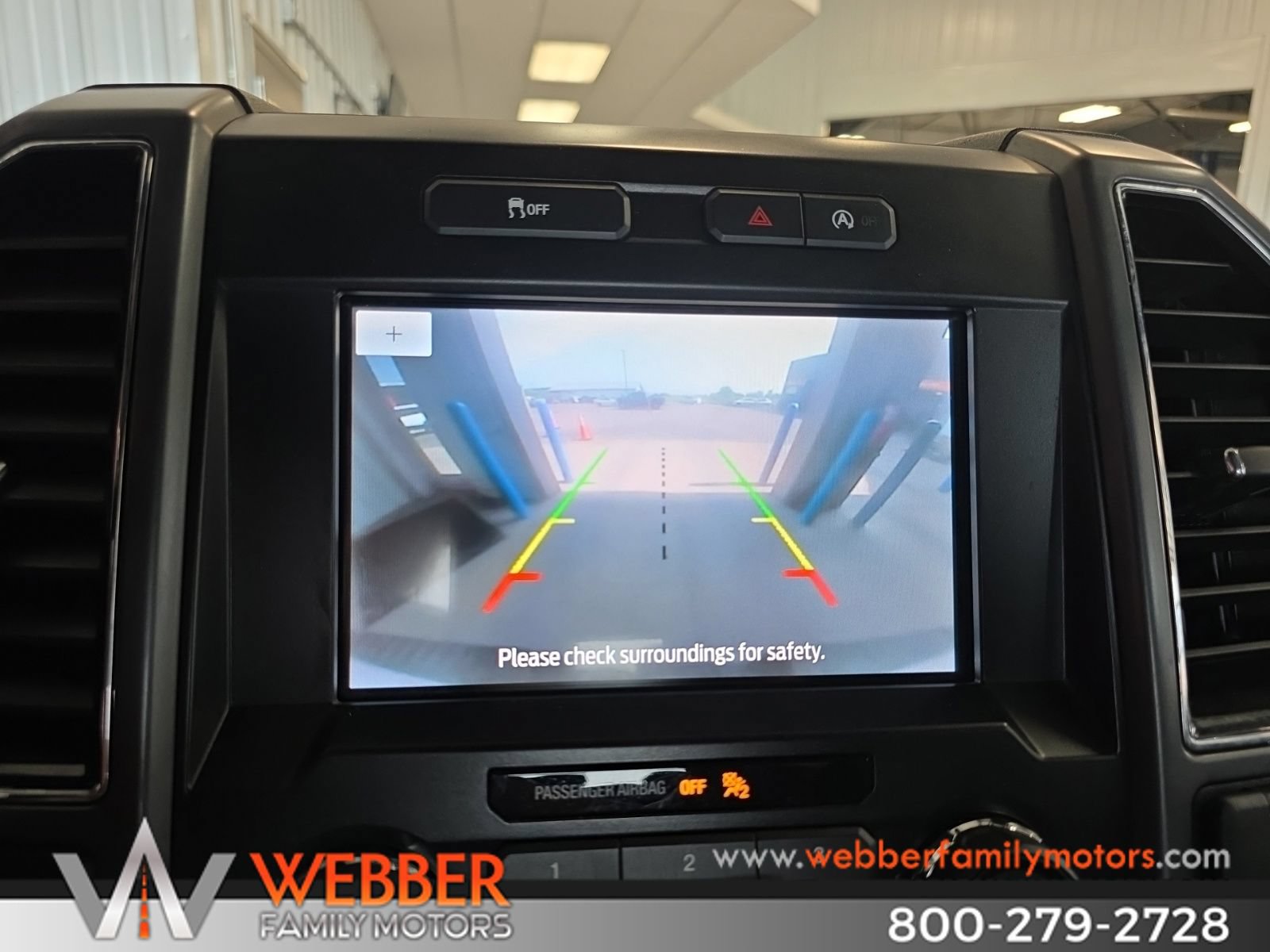 Used 2020 Ford F150 XLT w/ Equipment Group 301A Mid AWD/4WD image 21
