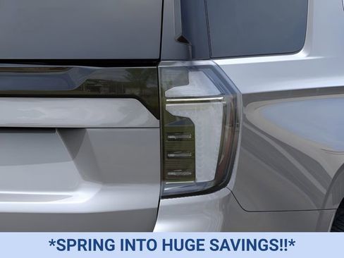 New 2026 Chevrolet Tahoe High Country image 11