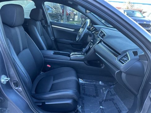 Used 2020 Honda Civic Sport image 17