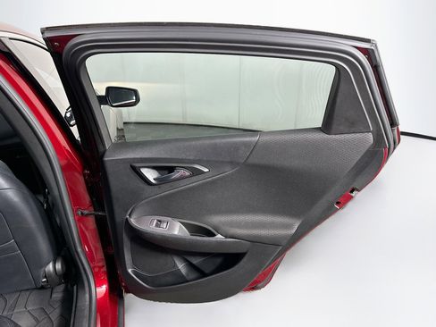 Used 2021 Chevrolet Malibu RS FWD image 27