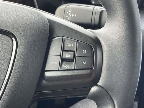 Used 2025 Ford Mustang Mach-E Premium image 22