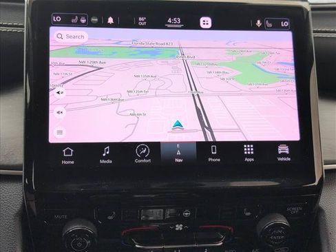 Used 2021 Jeep Grand Cherokee L Limited RWD image 19
