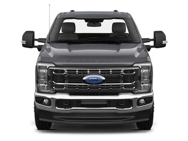 Used 2023 Ford F250 XLT w/ XLT Premium Package AWD/4WD image 5
