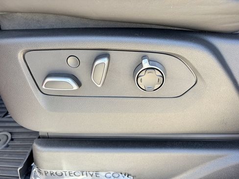 Certified 2026 Cadillac Escalade V w/ LPO, Floor Liner Package AWD/4WD image 21