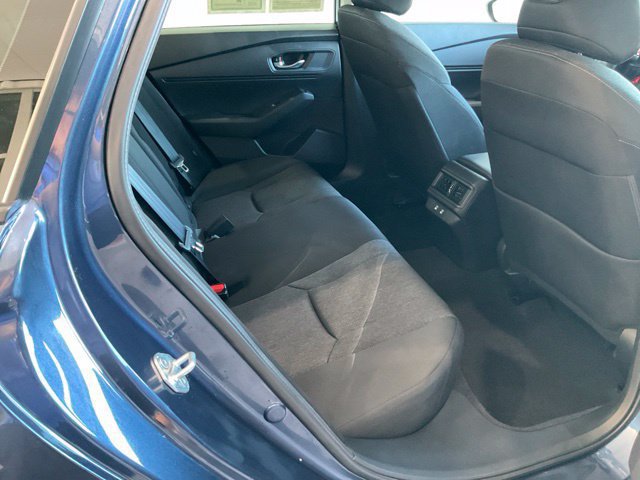 Certified 2026 Honda Accord SE image 23
