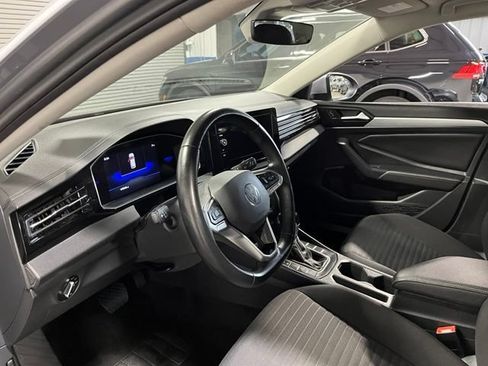 Used 2025 Volkswagen Jetta S FWD image 22