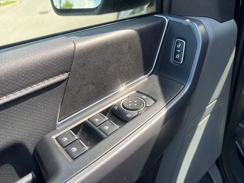 Used 2025 Ford F150 XLT w/ Equipment Group 301A Standard AWD/4WD image 10