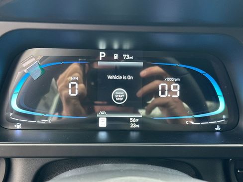 New 2026 Hyundai Elantra Sport image 26