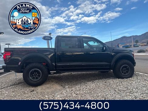 New 2025 Ford F150 Raptor image 16