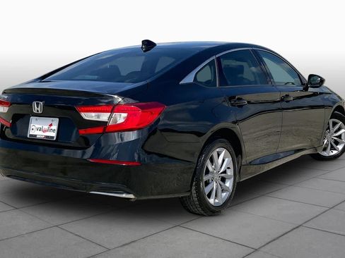 Used 2021 Honda Accord LX image 13