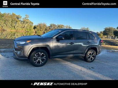 Used 2022 Toyota RAV4 LE