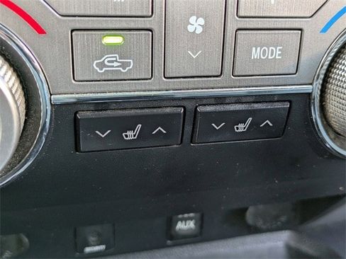 Used 2017 Toyota Tundra Limited image 23