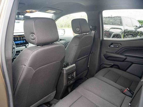 Used 2023 Chevrolet Colorado LT w/ LT Convenience Package RWD image 22