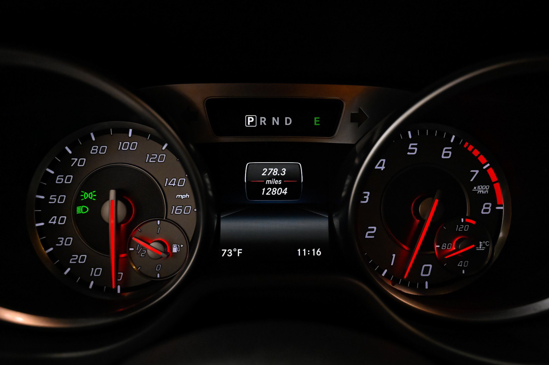 Used 2016 Mercedes-Benz SL 550 w/ Mille Miglia Edition image 9