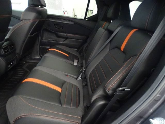 Used 2026 Honda Passport TrailSport image 4