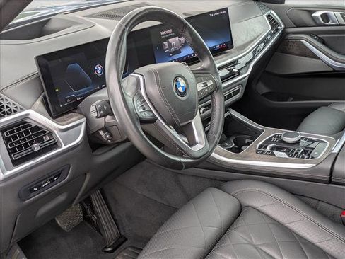 Used 2024 BMW X5 xDrive40i w/ Premium Package AWD/4WD image 10