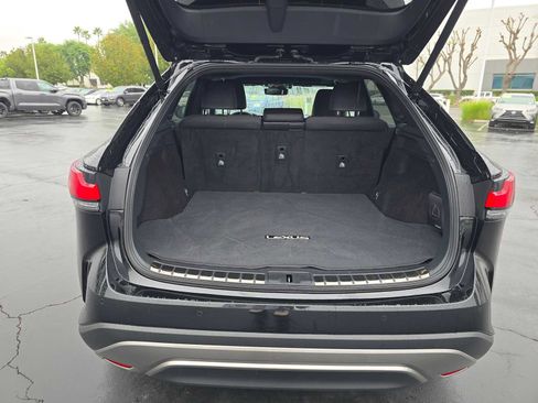 Used 2024 Lexus RX 350 Premium Plus image 15