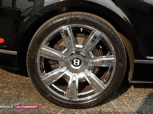 Used 2007 Bentley Continental GTC image 11