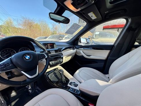 Used 2016 BMW X1 xDrive28i image 17