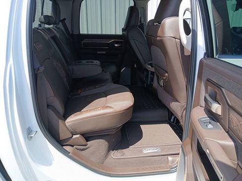 New 2026 RAM 2500 Limited image 27