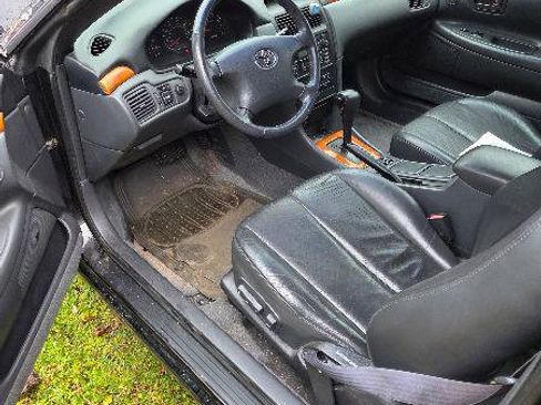 Used 2003 Toyota Solara SE image 5