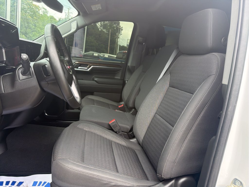 Certified 2023 GMC Sierra 1500 Elevation AWD/4WD image 9