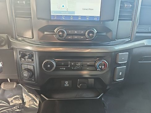 Used 2023 Ford F150 XL w/ STX Appearance Package AWD/4WD image 16