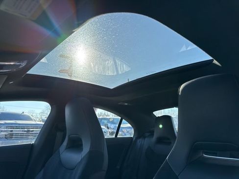Used 2022 Mercedes-Benz CLA 250 CLA 250 image 17