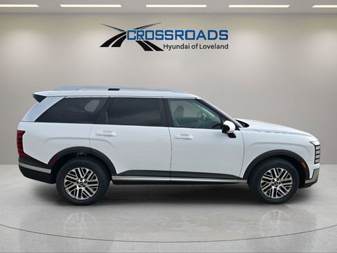 New 2026 Hyundai Palisade SEL image 6