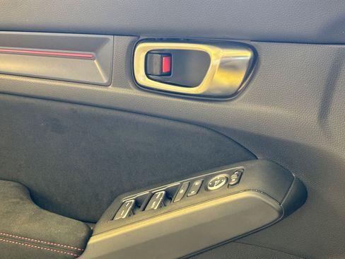 Used 2025 Honda Civic Type R image 20