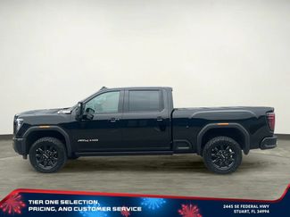 New 2026 GMC Sierra 2500 AT4 w/ AT4 Premium Plus Package AWD/4WD video 3