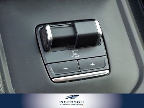 Used 2025 GMC Sierra 2500 AT4 w/ AT4 Preferred Package image 27