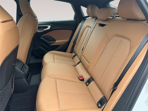 New 2025 Audi A5 2.0T Premium Plus image 13