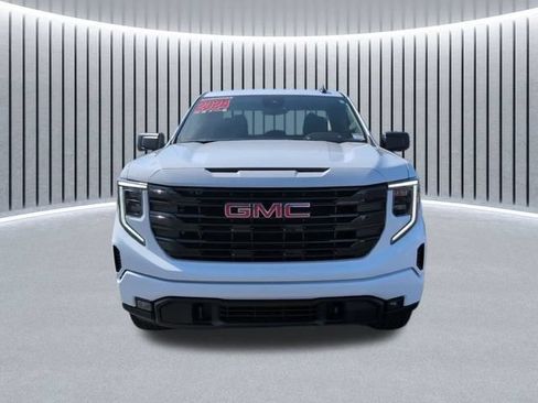 Used 2024 GMC Sierra 1500 Elevation AWD/4WD image 12