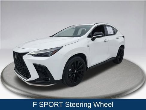 Used 2024 Lexus NX 350 F Sport image 17