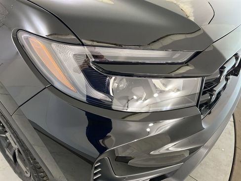 New 2026 Honda Ridgeline Black Edition image 34