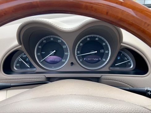 Used 2007 Mercedes-Benz SL 550 image 22