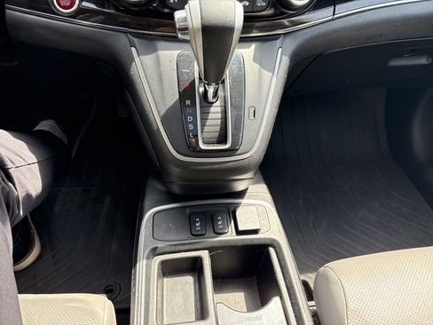 Used 2015 Honda CR-V EX-L image 20